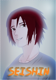 .Seishin|Uchiha|