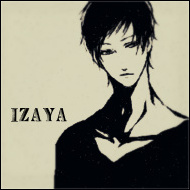 Orihara Izaya