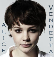 Alice Vendetta