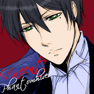 Vincent Phantomhive