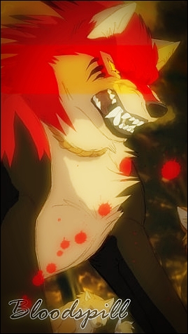 Bloodspill