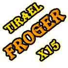 FrogeR