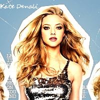 Kate Denali