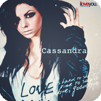 Cassandra Gerdon