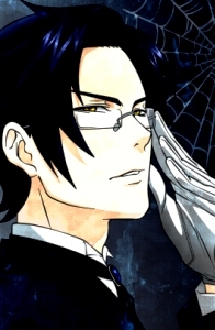 Claude Faustus