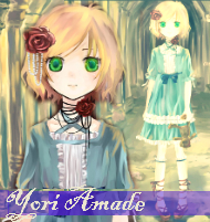 Yori Amade