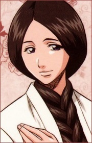 Unohana Retsu-1