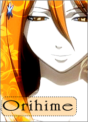 Orihime Inoue-2