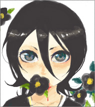 Kuchiki Rukia-2