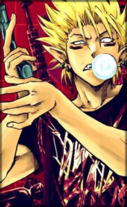 Hiruma Yoichi-[x]