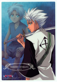 Hitsugaya Toushirou-2