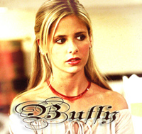 Buffy Anne Summers