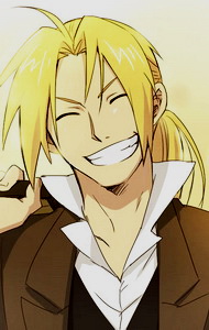 Edward Elric