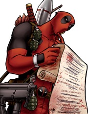 Wade Wilson