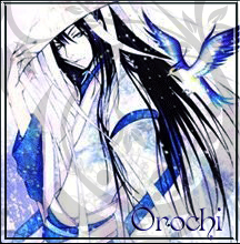 `Orochi`