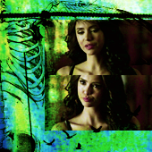 Katherine Pierce