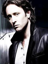 Mick St. John
