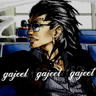 Gajeel Redfox