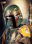 Boba Fett