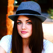 Aria Montgomery