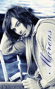 Marcus Salvatore