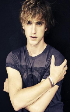 Dreyk Martin