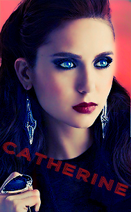 Catherine Pirs
