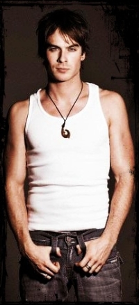 Damon Salvatore