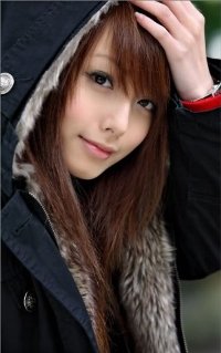Tamamori Reiko