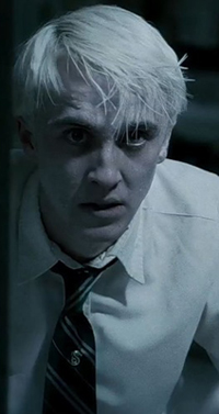 Draco Malfoy