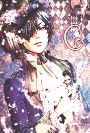 Ciel Phantomhive