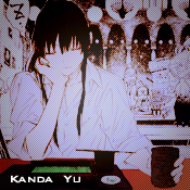 Kanda Yu