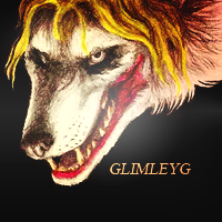 Glimleyg