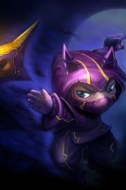 Kennen