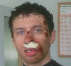 spoiltboy