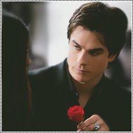 Damon Salvatore