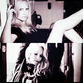 Caroline Forbes