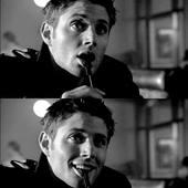 Dean Winchester