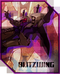 Blitzwing