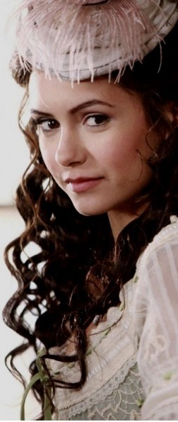 Katherine Pierce