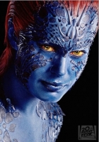 Mystique