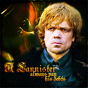 Tyrion Lannister