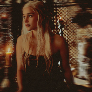 Daenerys Targaryen