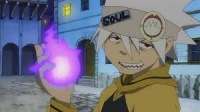 Soul Eater