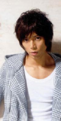Mizushima Hiro