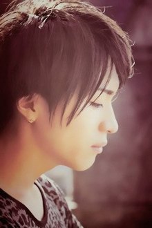 Matsushita Yuya