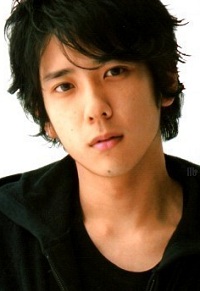 ex-Ninomiya Kazunari