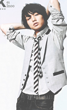 Inoo Kei