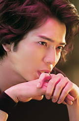 Matsumoto Jun