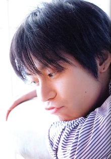 Shibutani Subaru